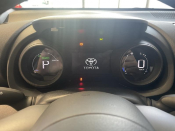 Photo 5 du bon plan TOYOTA Yaris 120 VVT-i Design 5p MY21 occasion à 21889 €