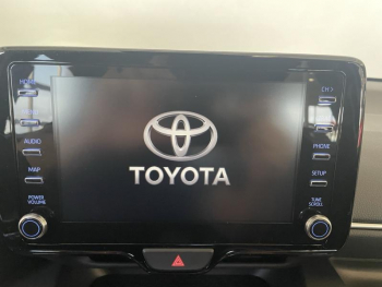 Photo 19 du bon plan TOYOTA Yaris 120 VVT-i Design 5p MY21 occasion à 21889 €