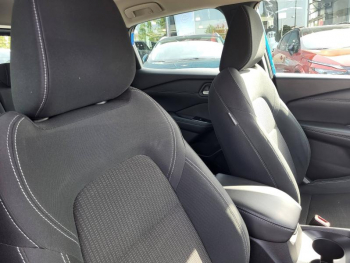 Photo 5 du bon plan NISSAN Qashqai 1.3 Mild Hybrid 140ch Acenta occasion à 20990 €