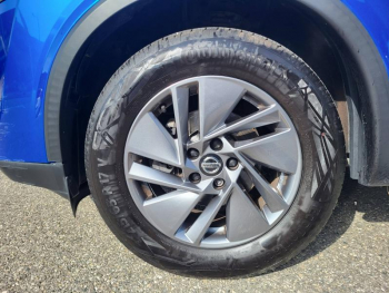 Photo 8 du bon plan NISSAN Qashqai 1.3 Mild Hybrid 140ch Acenta occasion à 20990 €