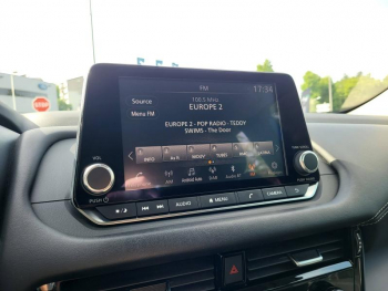 Photo 9 du bon plan NISSAN Qashqai 1.3 Mild Hybrid 140ch Acenta occasion à 20990 €