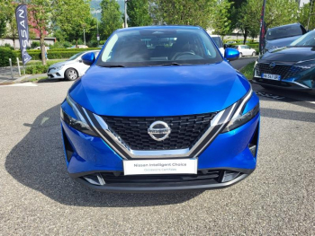 Photo 12 du bon plan NISSAN Qashqai 1.3 Mild Hybrid 140ch Acenta occasion à 20990 €