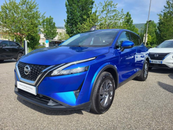 Photo 15 du bon plan NISSAN Qashqai 1.3 Mild Hybrid 140ch Acenta occasion à 20990 €