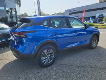Photo 19 du bon plan NISSAN Qashqai 1.3 Mild Hybrid 140ch Acenta occasion à 20990 €