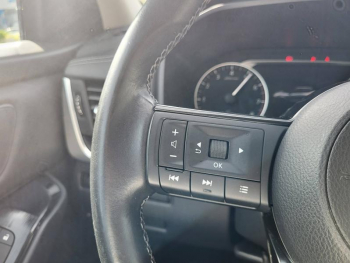 Photo 20 du bon plan NISSAN Qashqai 1.3 Mild Hybrid 140ch Acenta occasion à 20990 €