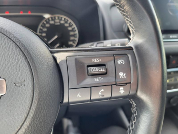 Photo 21 du bon plan NISSAN Qashqai 1.3 Mild Hybrid 140ch Acenta occasion à 20990 €