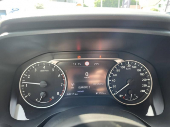 Photo 22 du bon plan NISSAN Qashqai 1.3 Mild Hybrid 140ch Acenta occasion à 20990 €
