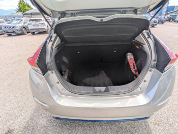Photo 25 du bon plan NISSAN Leaf 150ch 40kWh Acenta 21.5 occasion à 14500 €