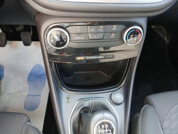 Photo 9 du bon plan FORD Puma 1.0 Flexifuel 125ch S&S mHEV Titanium occasion à 20500 €
