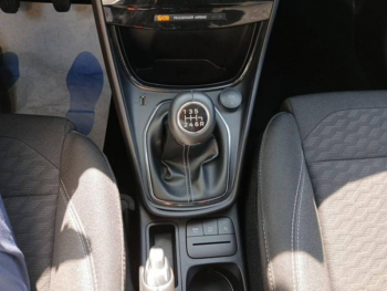 Photo 10 du bon plan FORD Puma 1.0 Flexifuel 125ch S&S mHEV Titanium occasion à 20500 €