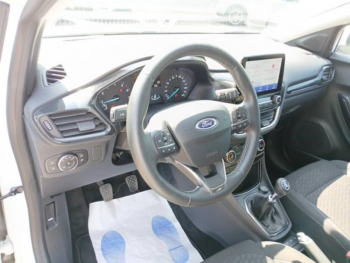 Photo 15 du bon plan FORD Puma 1.0 Flexifuel 125ch S&S mHEV Titanium occasion à 20500 €