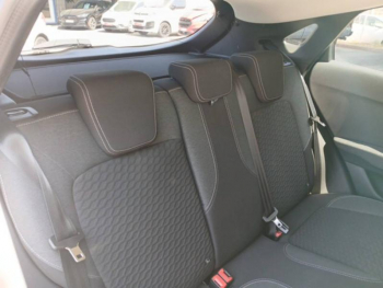 Photo 18 du bon plan FORD Puma 1.0 Flexifuel 125ch S&S mHEV Titanium occasion à 20500 €