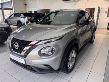 Photo 2 du bon plan NISSAN Juke 1.0 DIG-T 114ch N-Connecta 2021 occasion à 17290 €