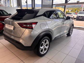Photo 3 du bon plan NISSAN Juke 1.0 DIG-T 114ch N-Connecta 2021 occasion à 17290 €