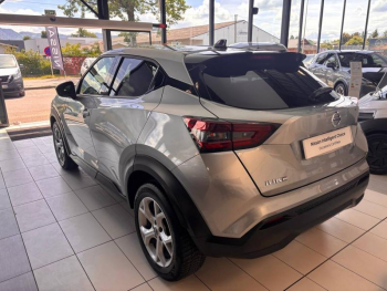 Photo 4 du bon plan NISSAN Juke 1.0 DIG-T 114ch N-Connecta 2021 occasion à 17290 €