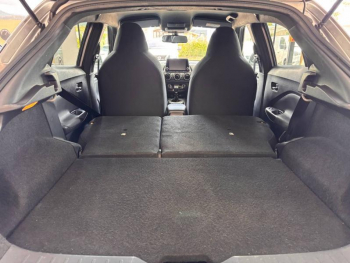 Photo 7 du bon plan NISSAN Juke 1.0 DIG-T 114ch N-Connecta 2021 occasion à 17290 €