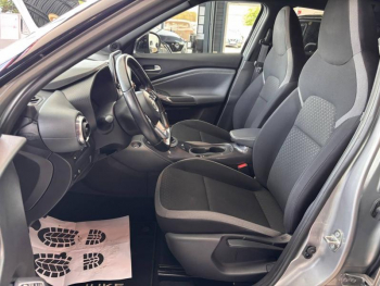 Photo 9 du bon plan NISSAN Juke 1.0 DIG-T 114ch N-Connecta 2021 occasion à 17290 €