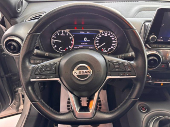 Photo 12 du bon plan NISSAN Juke 1.0 DIG-T 114ch N-Connecta 2021 occasion à 17290 €