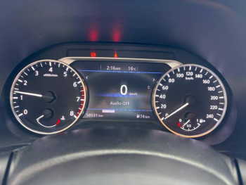 Photo 13 du bon plan NISSAN Juke 1.0 DIG-T 114ch N-Connecta 2021 occasion à 17290 €