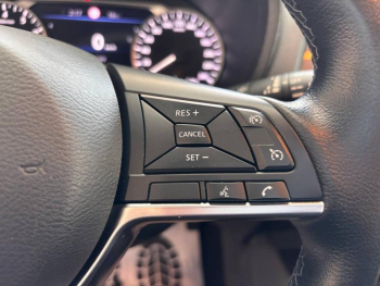 Photo 15 du bon plan NISSAN Juke 1.0 DIG-T 114ch N-Connecta 2021 occasion à 17290 €