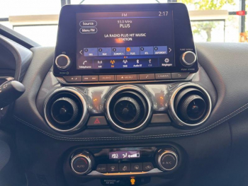 Photo 18 du bon plan NISSAN Juke 1.0 DIG-T 114ch N-Connecta 2021 occasion à 17290 €