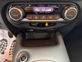 Photo 20 du bon plan NISSAN Juke 1.0 DIG-T 114ch N-Connecta 2021 occasion à 17290 €