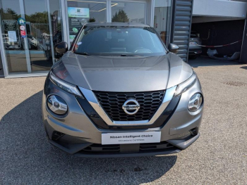 Photo 2 du bon plan NISSAN Juke 1.0 DIG-T 114ch N-Connecta DCT 2021 occasion à 16890 €