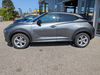 Photo 3 du bon plan NISSAN Juke 1.0 DIG-T 114ch N-Connecta DCT 2021 occasion à 16890 €