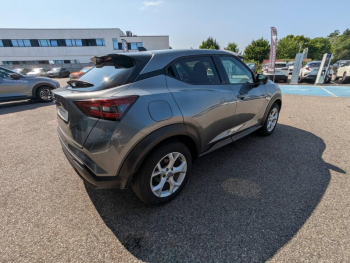 Photo 4 du bon plan NISSAN Juke 1.0 DIG-T 114ch N-Connecta DCT 2021 occasion à 16890 €