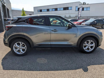 Photo 5 du bon plan NISSAN Juke 1.0 DIG-T 114ch N-Connecta DCT 2021 occasion à 16890 €