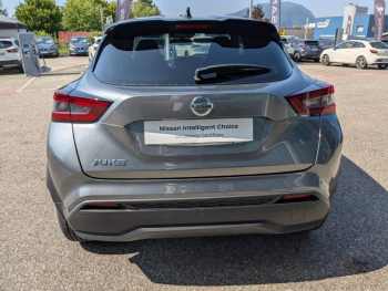 Photo 7 du bon plan NISSAN Juke 1.0 DIG-T 114ch N-Connecta DCT 2021 occasion à 16890 €