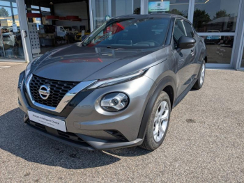 Photo 8 du bon plan NISSAN Juke 1.0 DIG-T 114ch N-Connecta DCT 2021 occasion à 16890 €