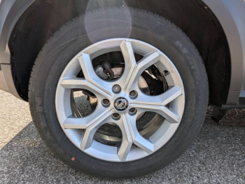 Photo 9 du bon plan NISSAN Juke 1.0 DIG-T 114ch N-Connecta DCT 2021 occasion à 16890 €