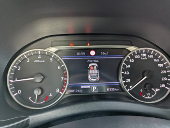 Photo 10 du bon plan NISSAN Juke 1.0 DIG-T 114ch N-Connecta DCT 2021 occasion à 16890 €