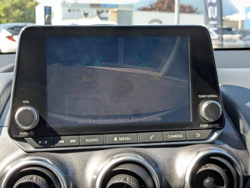 Photo 12 du bon plan NISSAN Juke 1.0 DIG-T 114ch N-Connecta DCT 2021 occasion à 16890 €