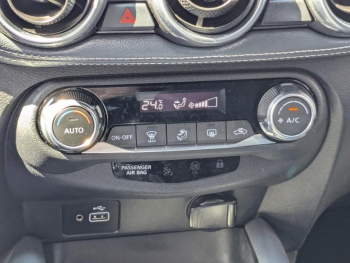 Photo 13 du bon plan NISSAN Juke 1.0 DIG-T 114ch N-Connecta DCT 2021 occasion à 16890 €
