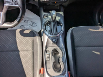 Photo 14 du bon plan NISSAN Juke 1.0 DIG-T 114ch N-Connecta DCT 2021 occasion à 16890 €
