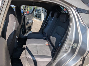 Photo 20 du bon plan NISSAN Juke 1.0 DIG-T 114ch N-Connecta DCT 2021 occasion à 16890 €