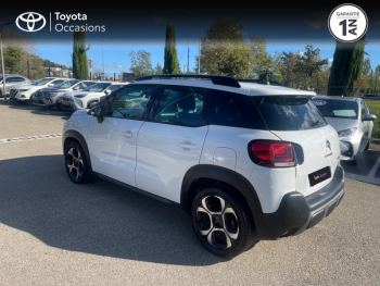 Photo 2 du bon plan CITROEN C3 Aircross PureTech 130ch S&S Shine E6.d EAT6 occasion à 12043 €