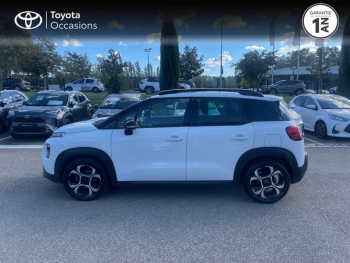 Photo 3 du bon plan CITROEN C3 Aircross PureTech 130ch S&S Shine E6.d EAT6 occasion à 12043 €