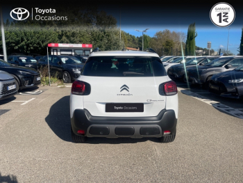 Photo 4 du bon plan CITROEN C3 Aircross PureTech 130ch S&S Shine E6.d EAT6 occasion à 12043 €