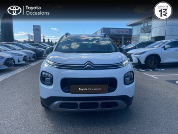 Photo 5 du bon plan CITROEN C3 Aircross PureTech 130ch S&S Shine E6.d EAT6 occasion à 12043 €