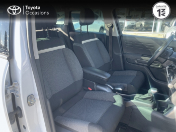 Photo 6 du bon plan CITROEN C3 Aircross PureTech 130ch S&S Shine E6.d EAT6 occasion à 12043 €