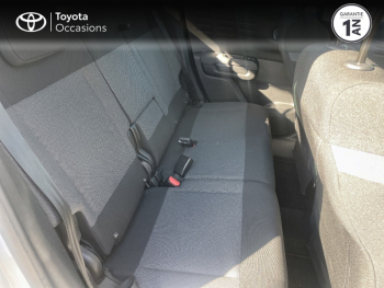 Photo 7 du bon plan CITROEN C3 Aircross PureTech 130ch S&S Shine E6.d EAT6 occasion à 12043 €