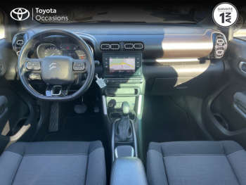 Photo 8 du bon plan CITROEN C3 Aircross PureTech 130ch S&S Shine E6.d EAT6 occasion à 12043 €