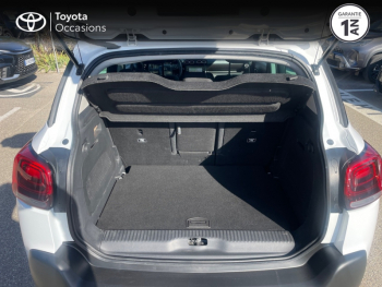 Photo 10 du bon plan CITROEN C3 Aircross PureTech 130ch S&S Shine E6.d EAT6 occasion à 12043 €