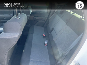 Photo 12 du bon plan CITROEN C3 Aircross PureTech 130ch S&S Shine E6.d EAT6 occasion à 12043 €
