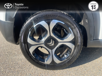 Photo 16 du bon plan CITROEN C3 Aircross PureTech 130ch S&S Shine E6.d EAT6 occasion à 12043 €