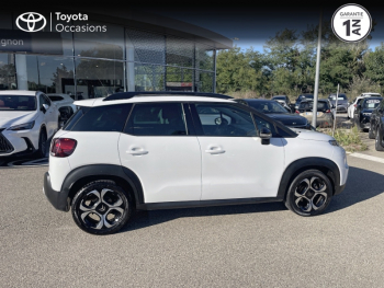 Photo 17 du bon plan CITROEN C3 Aircross PureTech 130ch S&S Shine E6.d EAT6 occasion à 12043 €