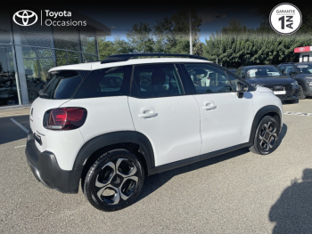 Photo 18 du bon plan CITROEN C3 Aircross PureTech 130ch S&S Shine E6.d EAT6 occasion à 12043 €